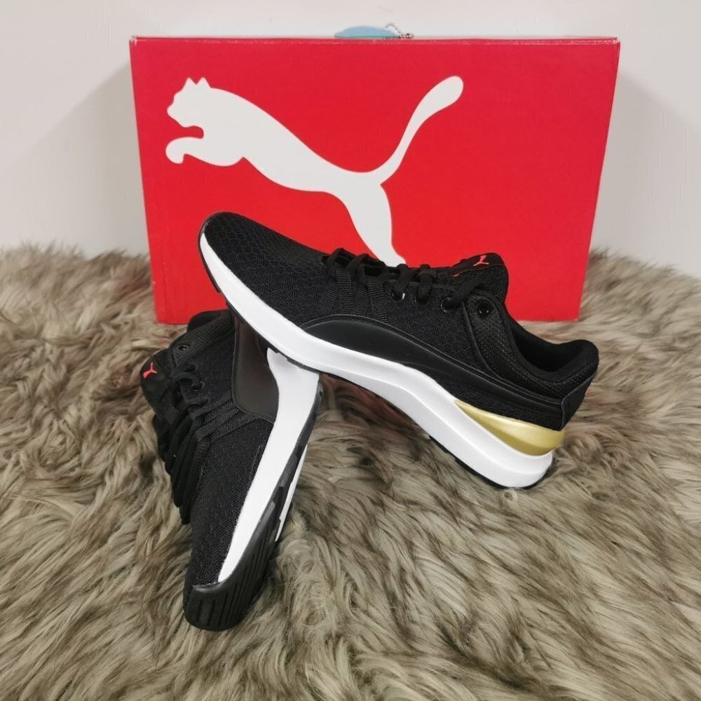 Puma Women's Adela Core  Trainers
